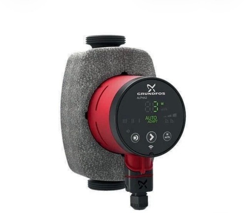 Grundfos alpha2 60 - grundfos,