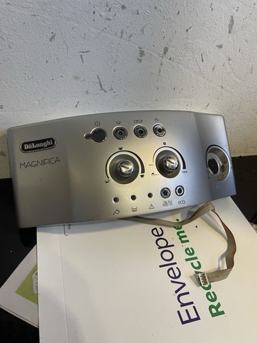 Original delonghi magnifica - delonghi,