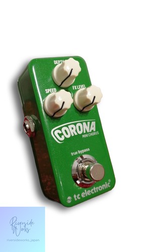 Electronic corona mini - electronic,