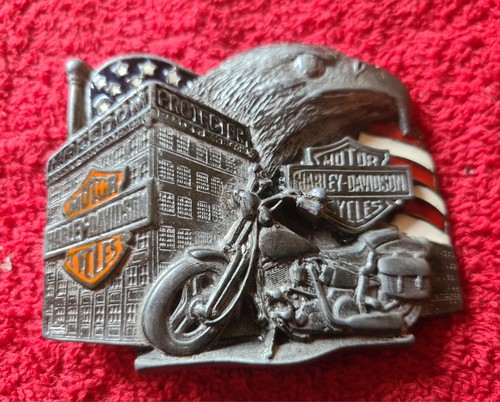 Original harley davidson - original,