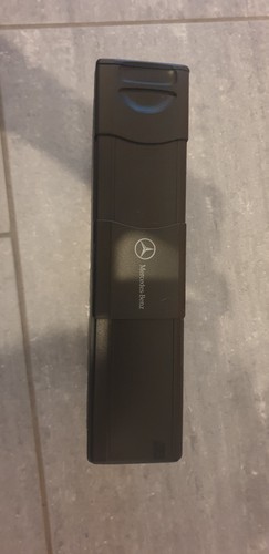 Wechsler mercedes benz - cd-wechsler,