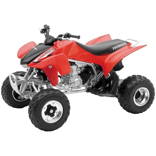 Newray 2009 honda - newray,, trx-450r