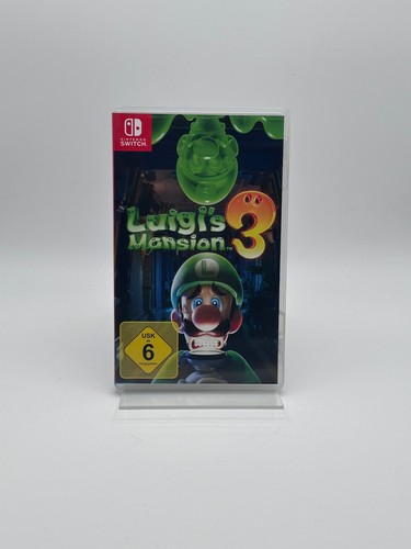 Luigi mansion nintendo - 3, (nintendo