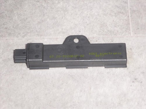 Bmw f11 520d - 520d,, innenraumantenne