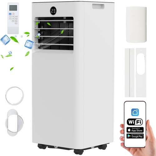 Tragbare klimaanlage mit - tragbare,