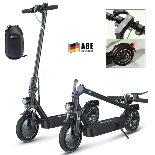 Scooter 500w mit - 500w,
