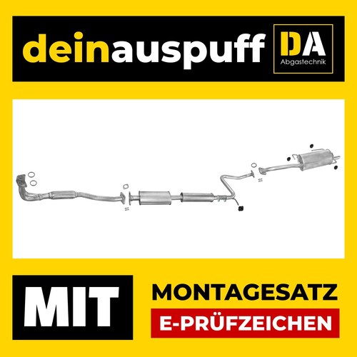 Rohr für bmw 1er - rohr, f20
