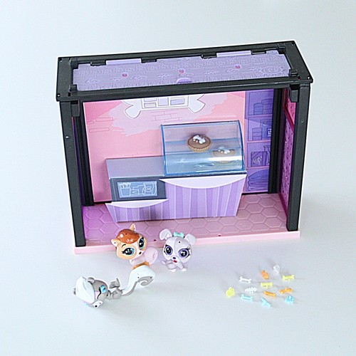 Littlest pet shop a8544 - littlest,