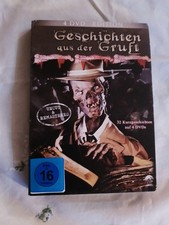 Geschichten aus der gruft - gruft, 32