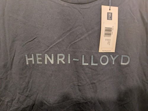 Henri lloyd herren - henri, xxl