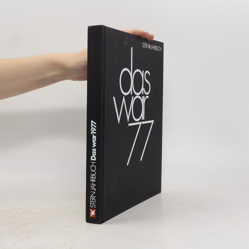 Das war 1977 stern - das,