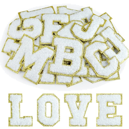 Buchstaben patches z - buchstaben-patches, a-z