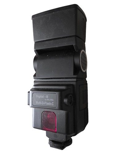 Bilora multi flash kamera - multi-d-flash-c,