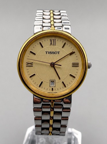 Tissot t983 herren uhr - herren,