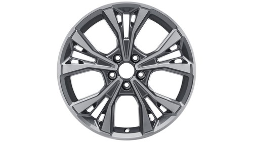 Original ford leichtmetallrad - original,
