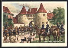 Künstler anton hoffmann - anton,