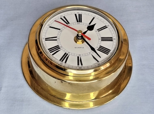 Vintage schiffe messing - schiffe,