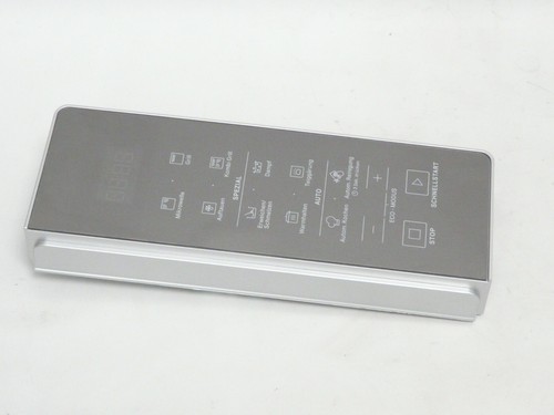 Bedienplatine touch elektronik - touch,