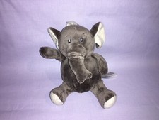 Kuscheltier m elefant - kuscheltier,