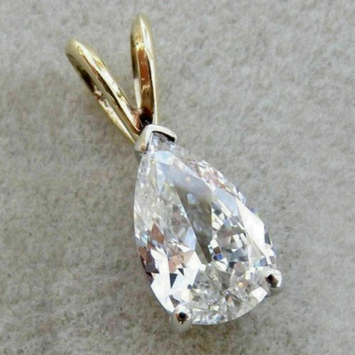 2ct tropfenschliff - 2ct,