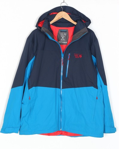 Mountain hardwear dry thermal - mountain,