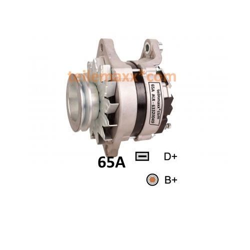 Lichtmaschine für fiat - für,