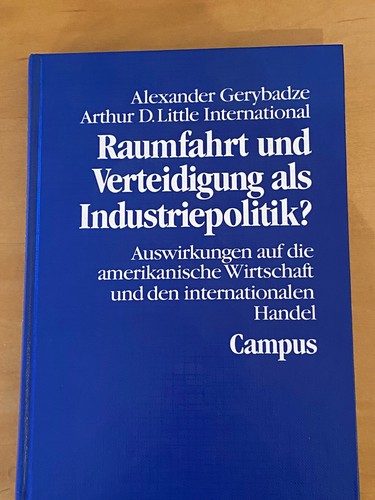 Raumfahrt und verteidigung als - raumfahrt,