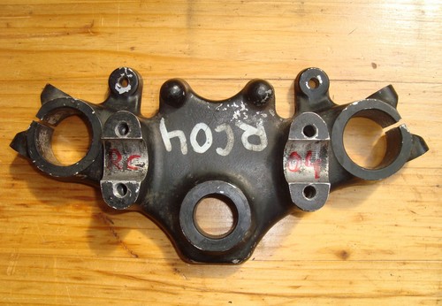 Honda 750 typ rc04 - honda,