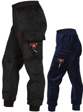 Kinder jungen thermohose - jungen, cargo