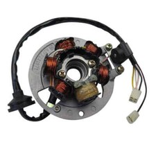 Stator lichtmaschine adly her - adly,