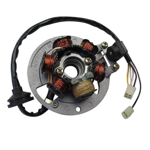 Stator lichtmaschine adly her - stator,