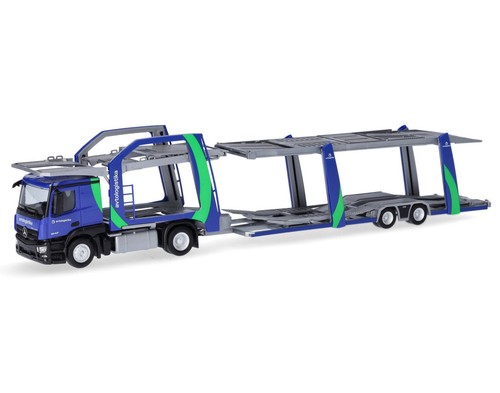 Herpa modell lkw - modell, 1:87/h0