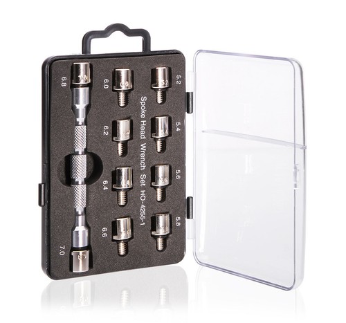 Speichen schlüssel set - speichen,