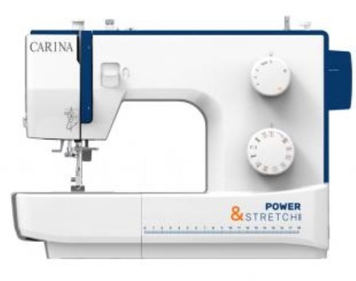 Nähmaschine carina - nähmaschine,