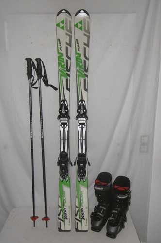 Fischer viron pulse top - fischer,