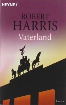 Vaterland von harris - vaterland, robert