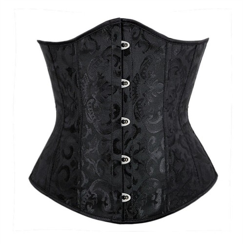 Damen retro korsett bustier - damen,