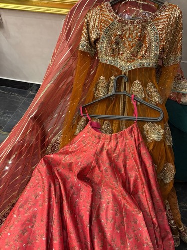 Mohsin naveed ranjha anzug - naveed,