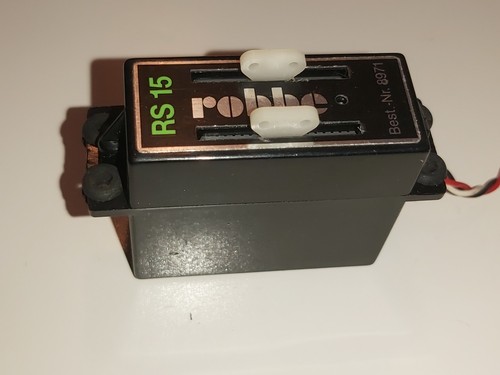 Robbe servos linearservo - servos,