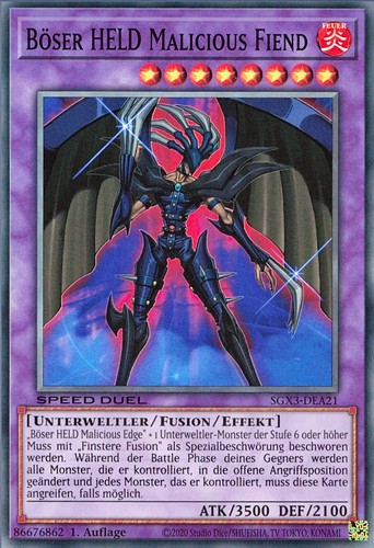 Speed duel gx - speed,