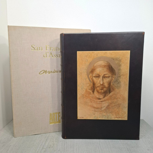 Franz von assisi - franz,