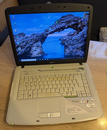 Acer aspire 5310 windows - acer, 5310,
