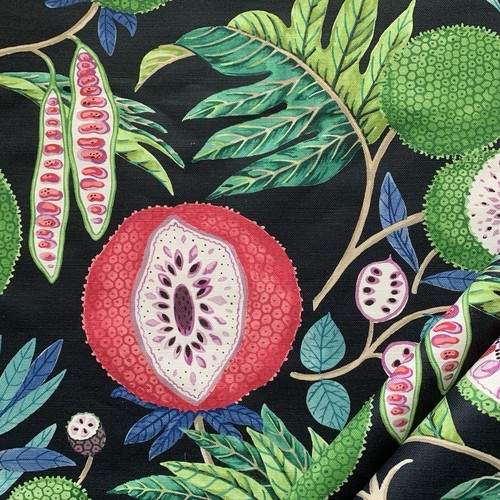 Sanderson gardinenstoff - sanderson,