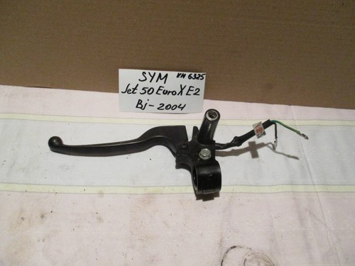 Sym jet euro 2t - x,