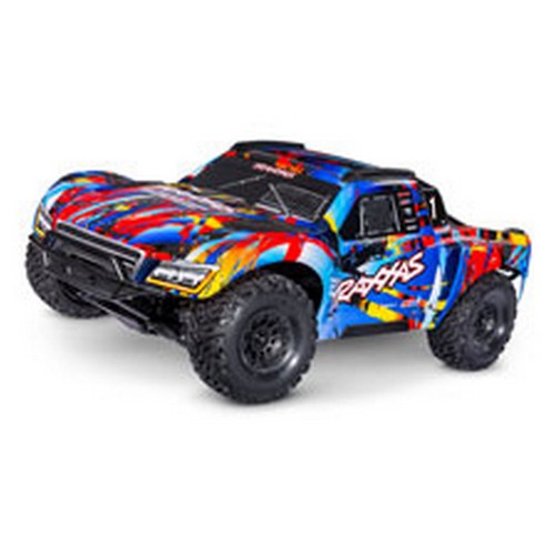 Traxxas 102076 4rnr 8 - traxxas, 1:8