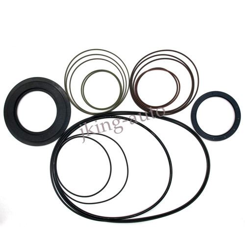 Hydraulikmotorteil für