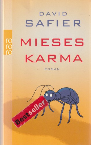 Mieses karma von - mieses, safier