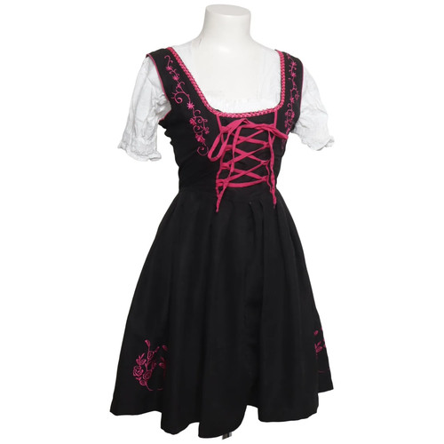 Bongossi trade dirndl - bongossi, trade,
