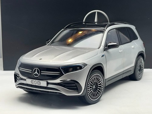 Mercedes benz eqb h243 - eqb,