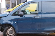 Mercedes benz vito 114 - mercedes-benz,